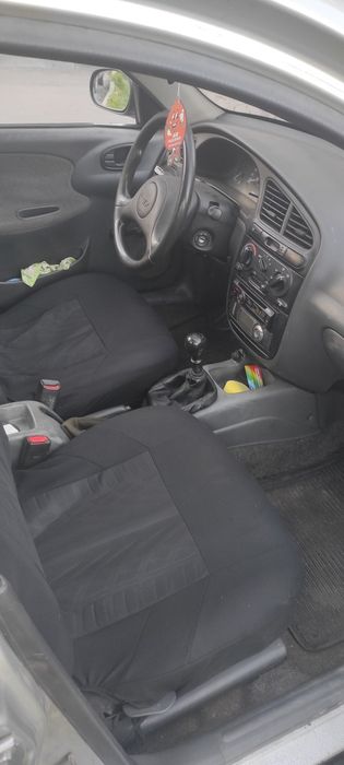 Продам Daewoo Lanos 1.5 (ГБО 2)