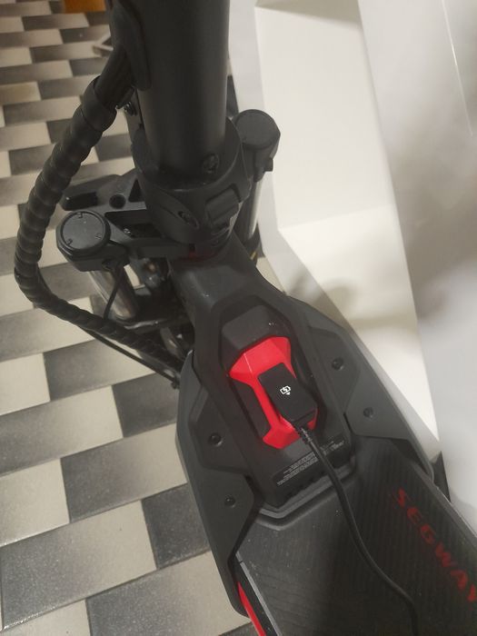 Trotinete eletrica ZT3 PRO