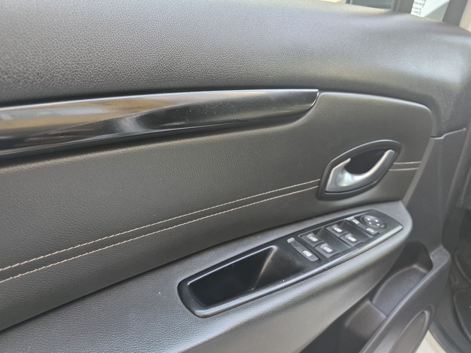 Renault Scénic 1.5 Diesel 2009