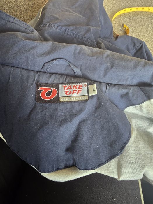 kurtka meska L ;) ;)