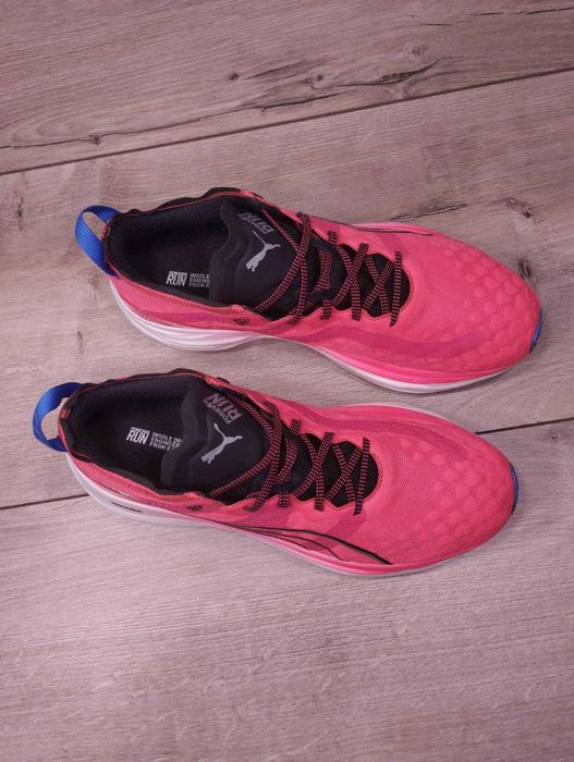Кросівки puma 44.5р