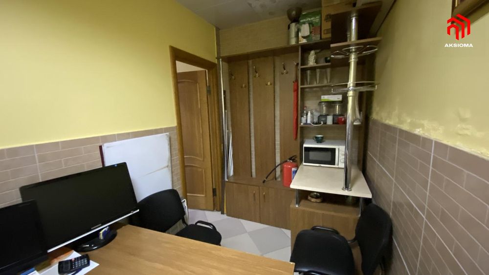 Продаж комерції в центрі