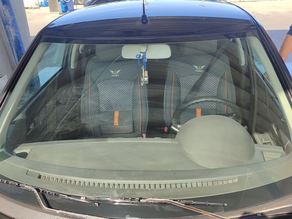 Suzuki Swift 2007 rok