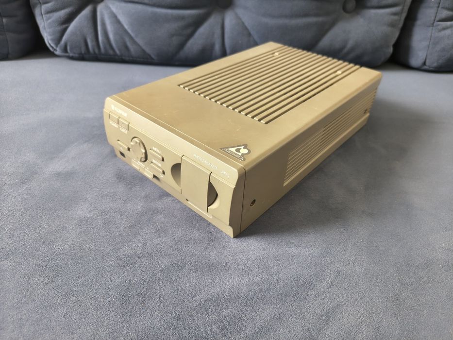 AP-1 FUJIFILM Photo-Player