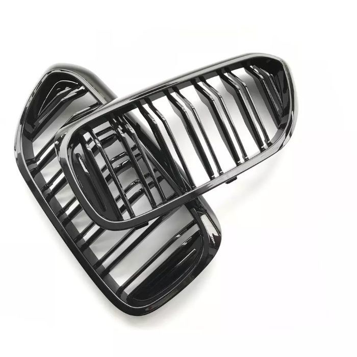Решітки радіатора BMW G30 G31 G38 дорест M Performance ніздрі