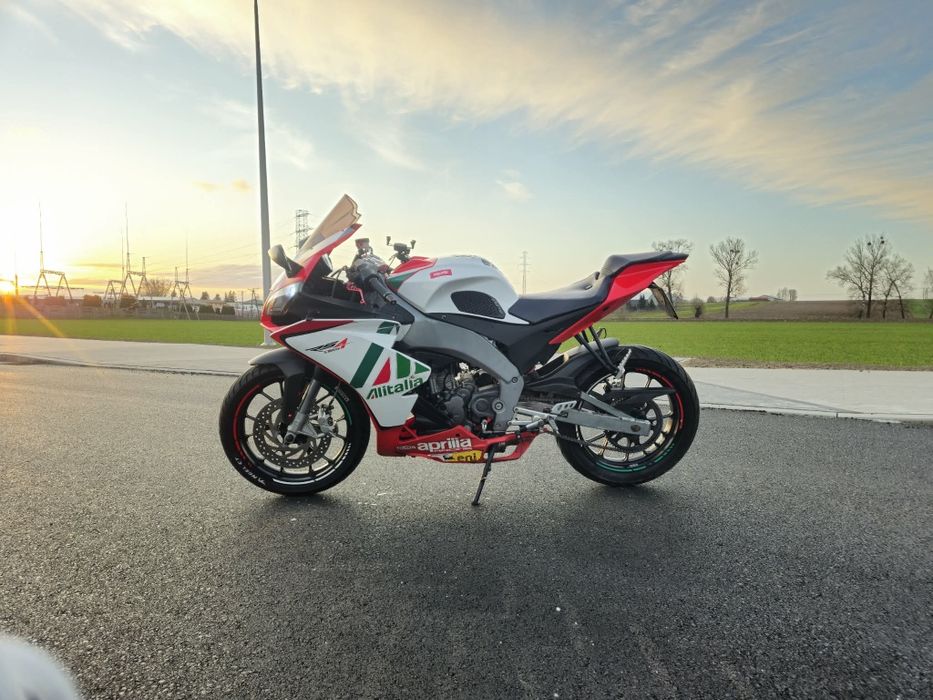Aprilia