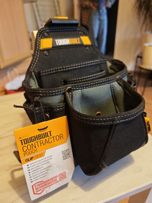 Torba TB-CT-03 toughbuilt
