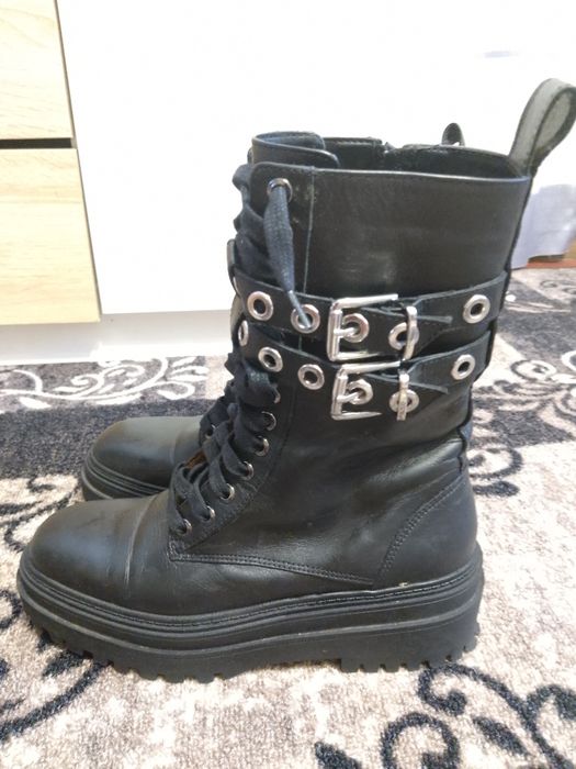 Ботінки Демі жіночі