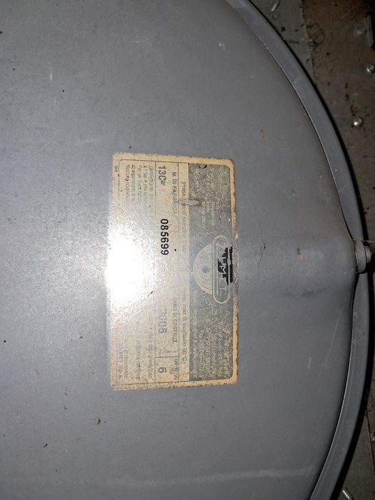 Котел газовий двухконтурний hermann