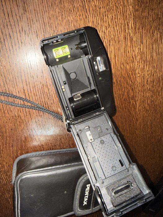 Aparat analogowy PENTAX  PC-33