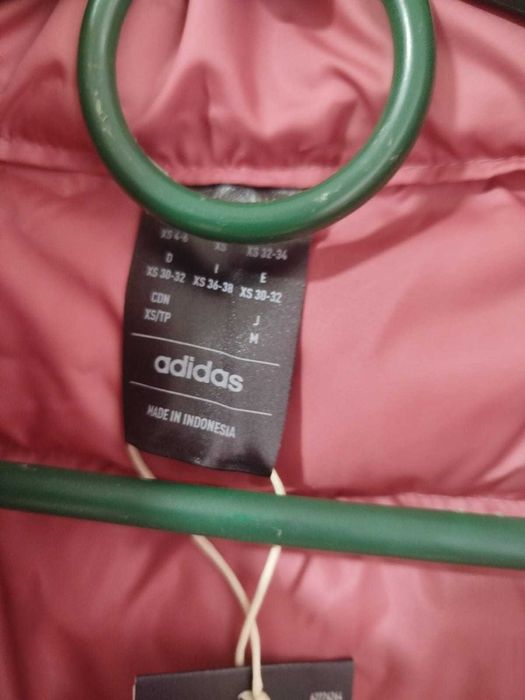 Куртка -  пуховик Essentials