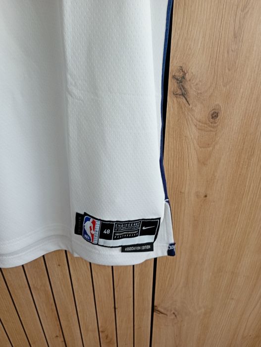 Koszulka NBA Marcin Gortat wizards L