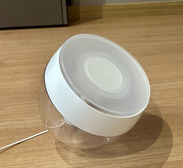 Luz de presença Hue Iris Smart Lamp