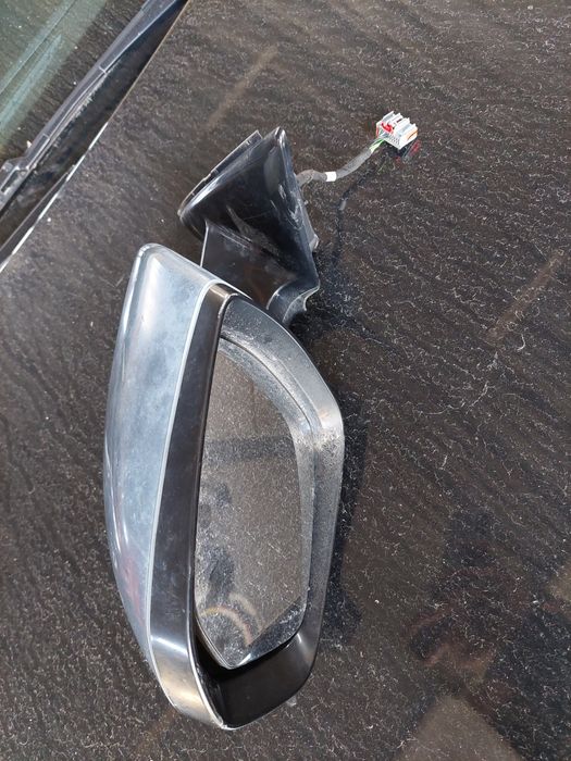 Espelhos range rover evoque 2013