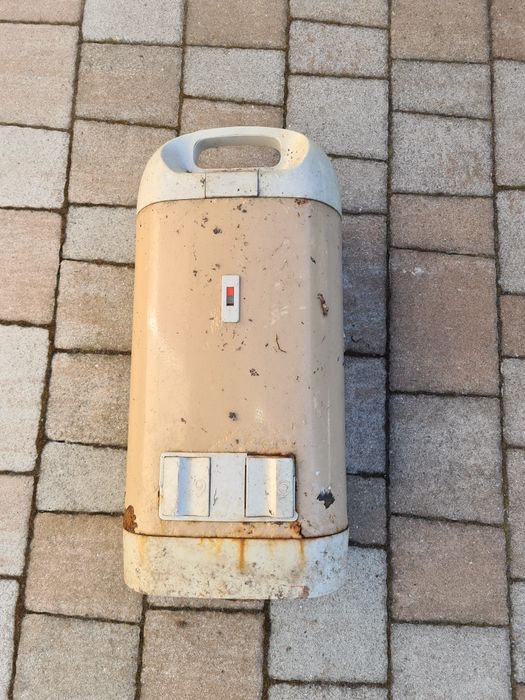 Odkurzacz Zelmer Predom PRL