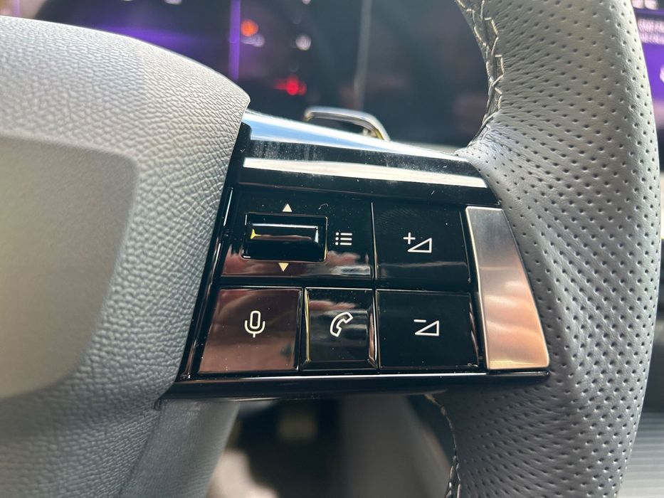 Opel Astra Hatchback Gs 1.2 Turbo At8 130Km S/S, Polisa Za 1%