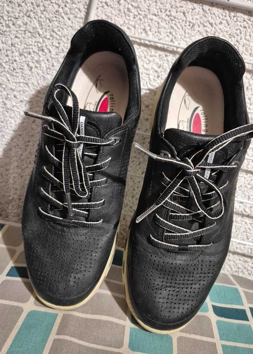 Кросівки, кроссовки, ECCO 39 розмір Biom Cool на стопу 25 см GORE-TEX