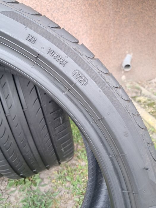235/35 R19 91Y - Pirelli POWERCY - 7/2023 ~6mm vat23