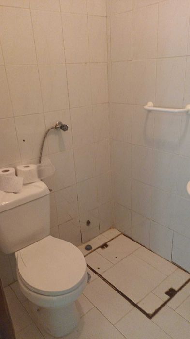 Armazém em Massamá Sintra