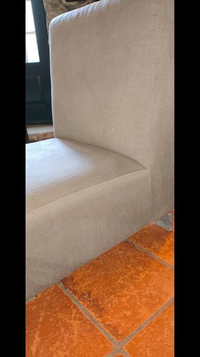 Cadeirão de quarto