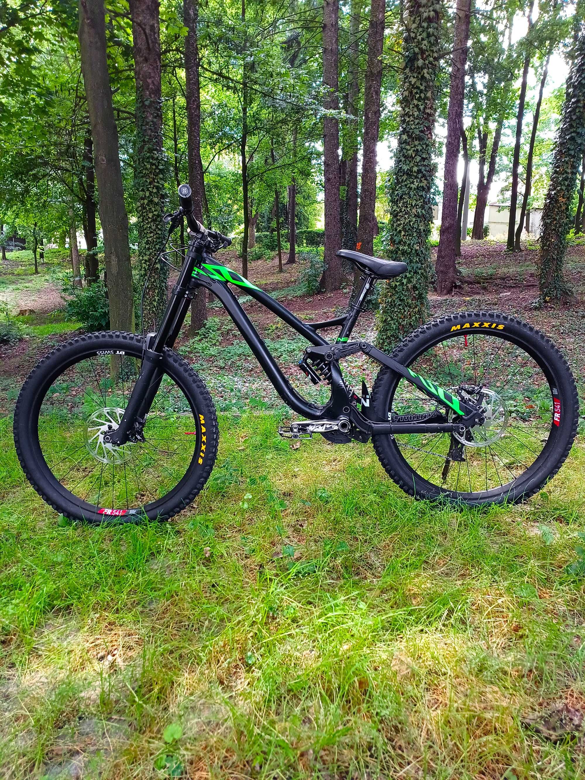 Ns bike olx hotsell