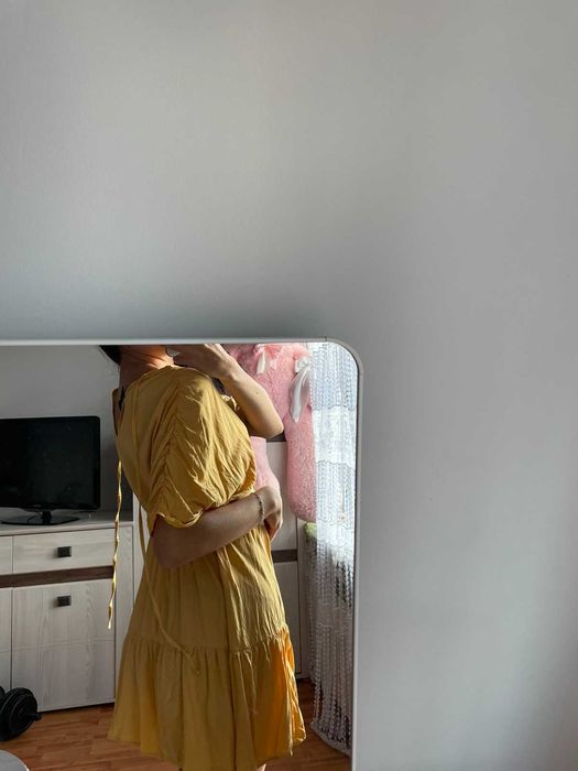 Сукня коктейльна