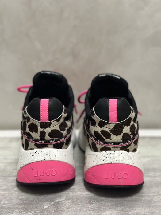 Кросівки LIU JO 36р.