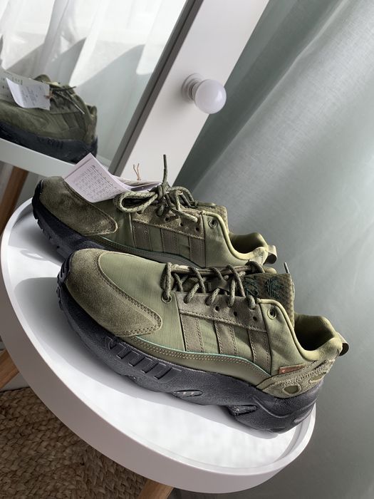 Кросівки Adidas ZX 22 boost originals
