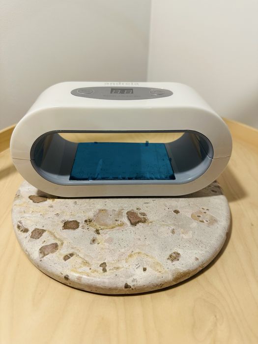 Led lamp unhas Andreia Professional