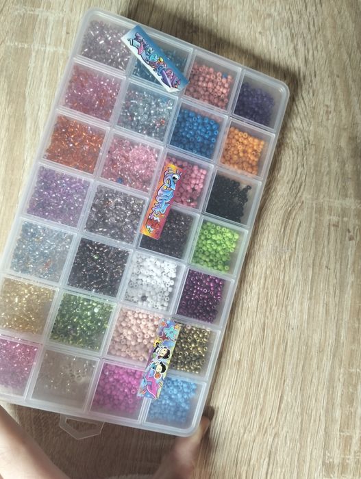 Набір для бісероплетіння