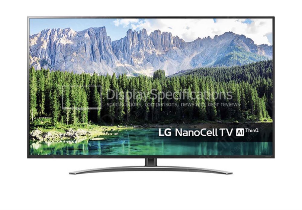 Продам плату в зборі з телевізора LG 55SM8600PLA !