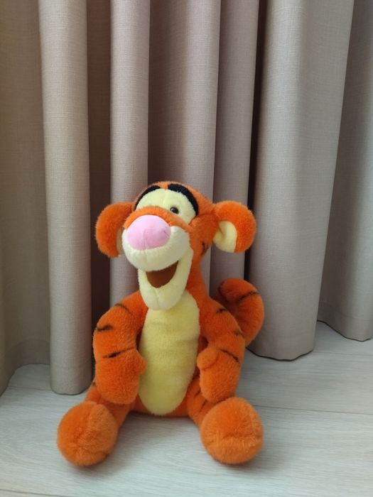 М'яка іграшка Тигрик, Disney