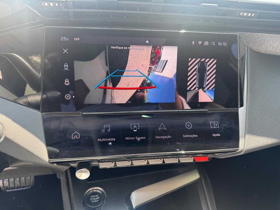 Peugeot 308 III 1.5 BlueHdi de 2022 Salvado