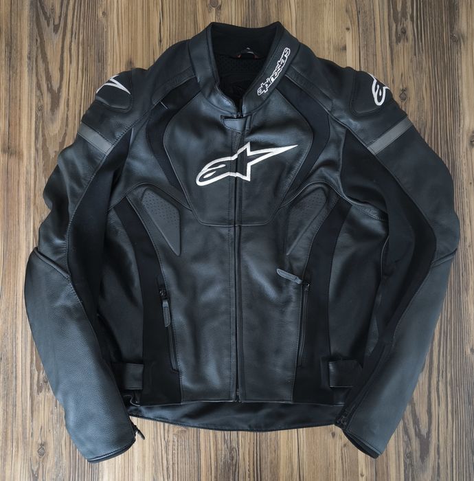Casaco Alpinestars 54 NOVO