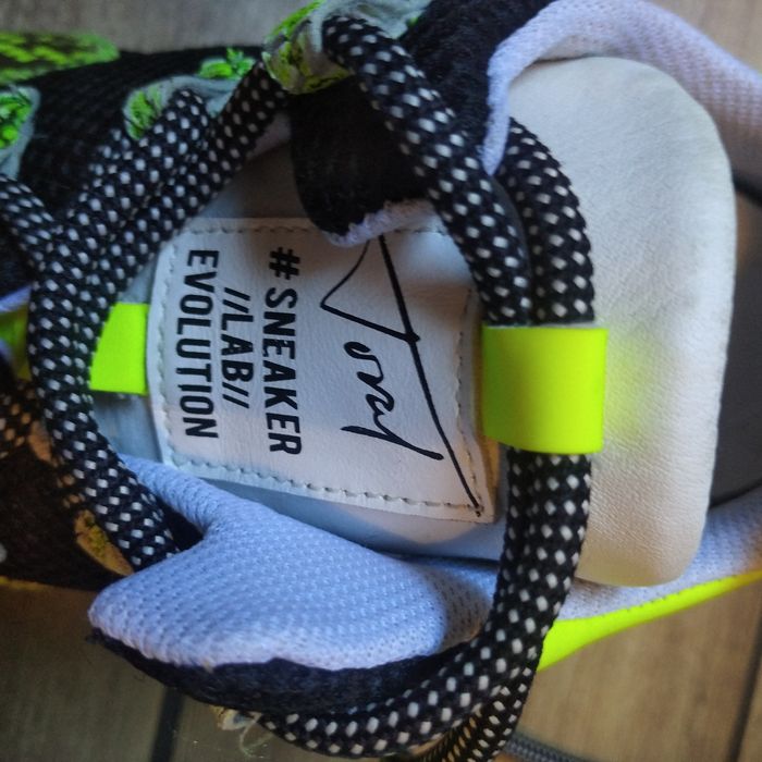 Buty sportowe adidasy 40