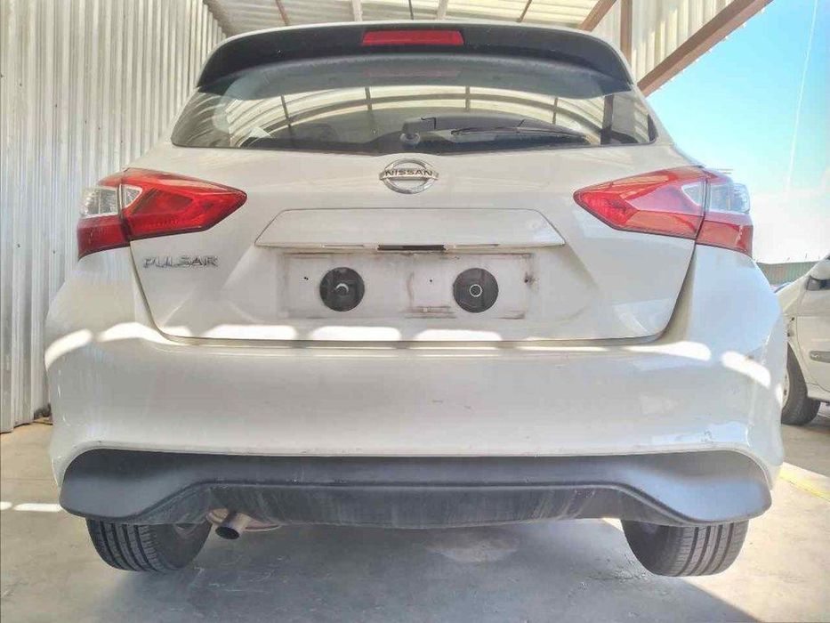 Quadrante Nissan Pulsar C13M