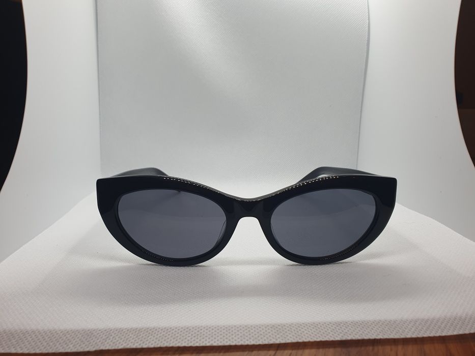 Saint Laurent SLM115 Black