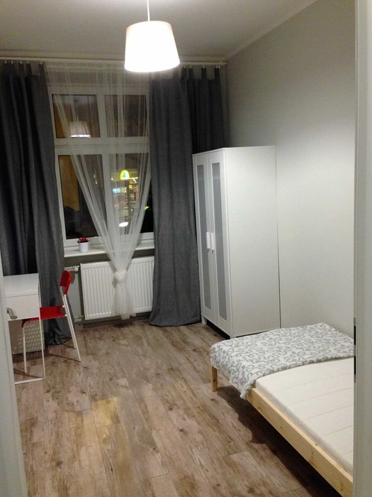 Mieszkanie – Poznań - Więcej