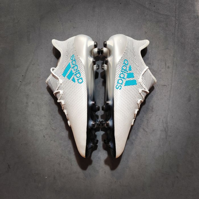 Nowe korki Adidas X 17.1 FG 46