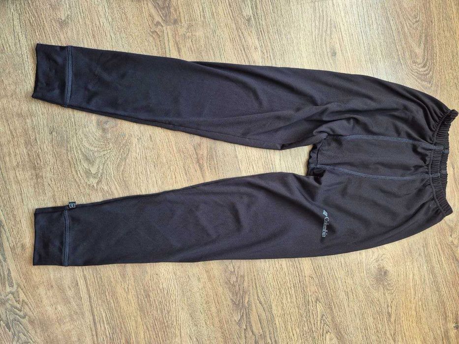 Термо білизна Columbia S теплий костюм