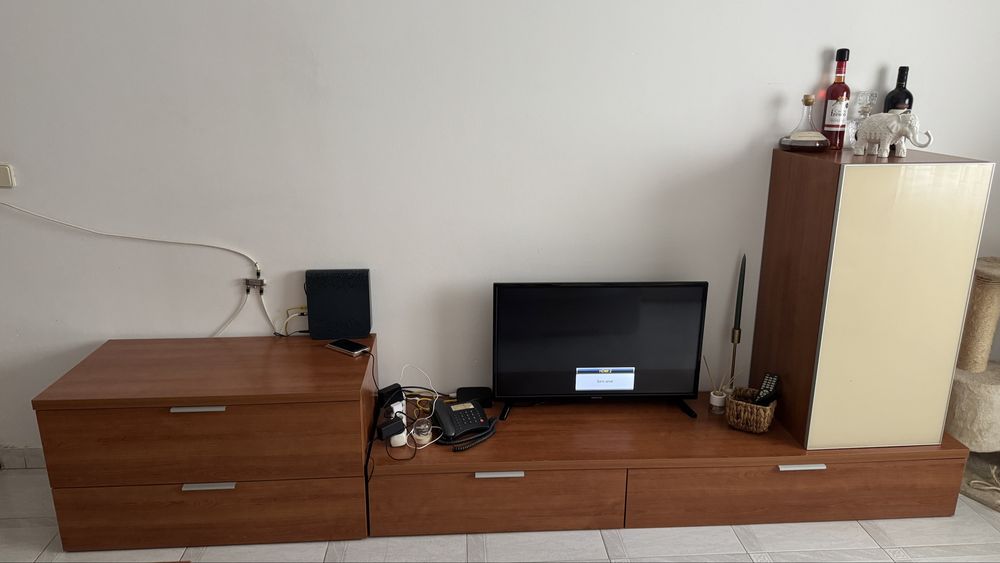 Moveis de sala de estar