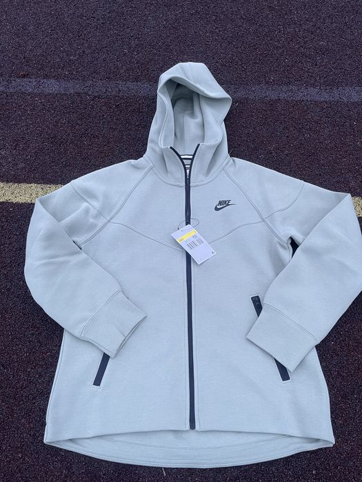 Кофта Nike Tech Fleece Оригінал