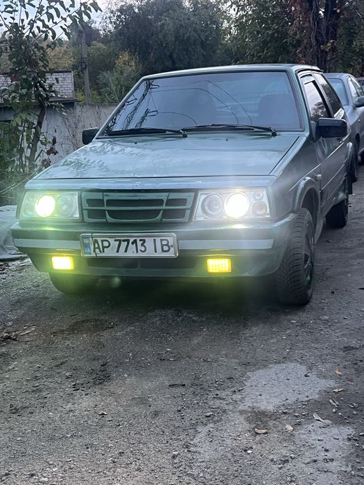 продам ваз 2108 на бойовому ходу