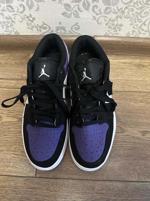Кросівки Nike Air Jordan
