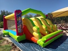 Aluguer insufláveis