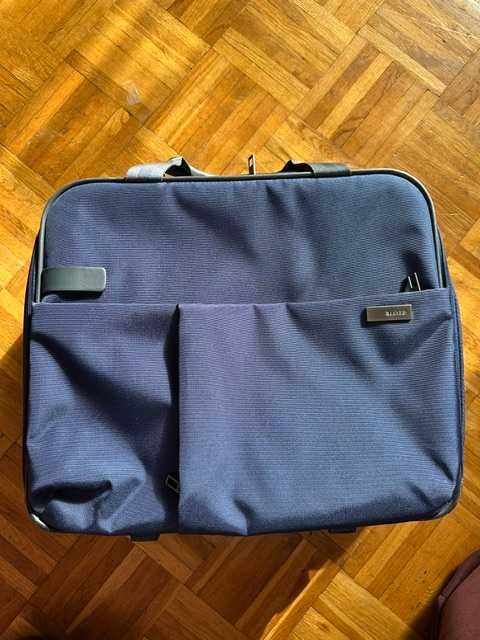 Walizka Pilotka Leitz