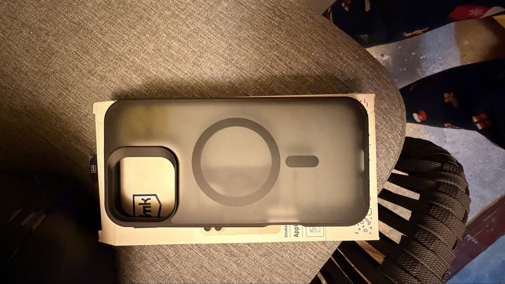 Nowe etui apple iphone 16 pro max 3mk apple