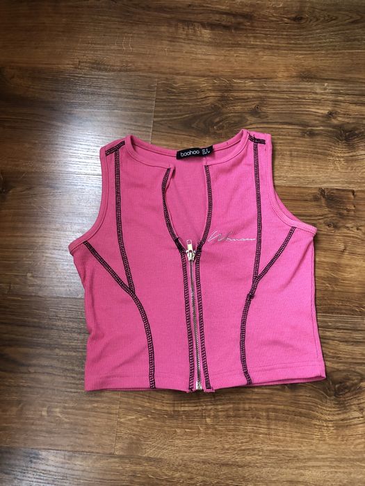 топы по 110 грн,от хс до м