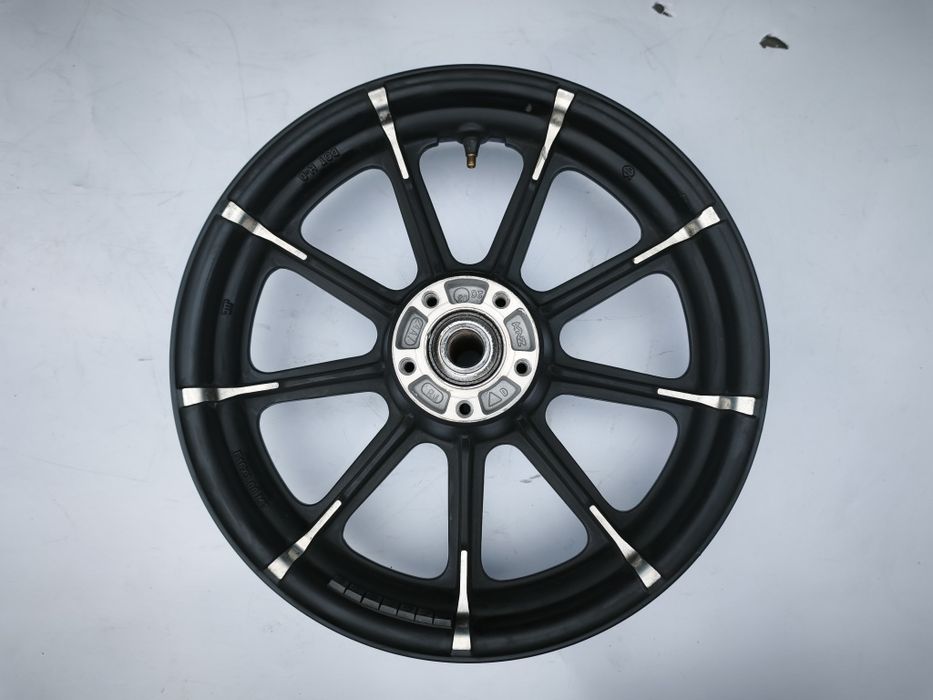 Koło felga tylna tył Harley Davidson Sportster 883 iron