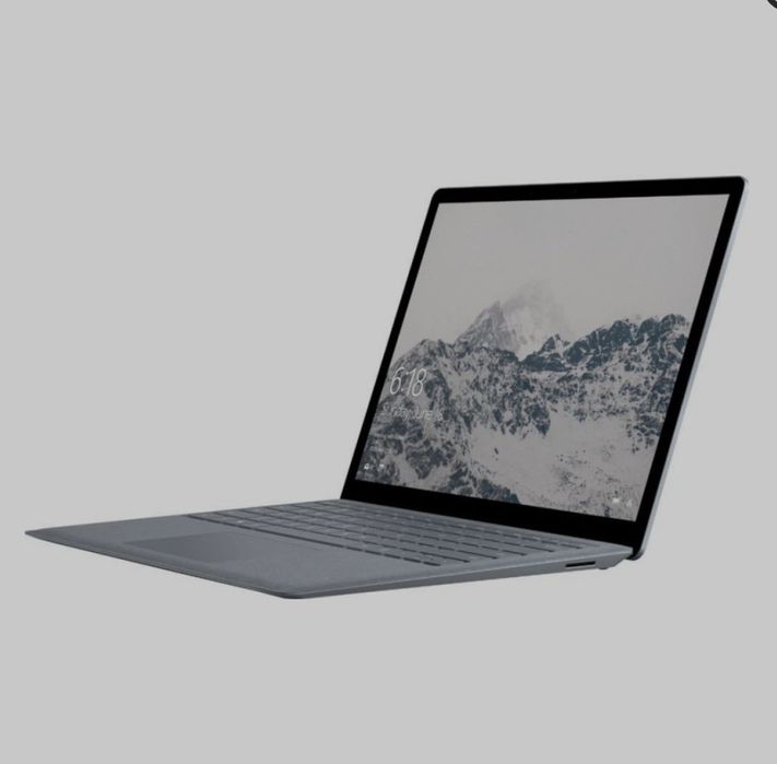 SURFACE LAPTOP 3 13.5" I5-1035G7 16GB 256GB W11PRO